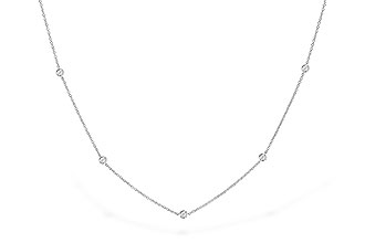 B300-66974: NECK .50 TW 18" 9 STATIONS OF 2 DIA (BOTH SIDES)