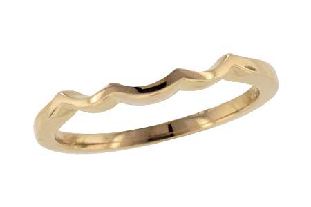 M119-77882: LDS WED RING
