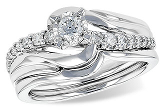 B217-98738: SET .15 BR .40 TW