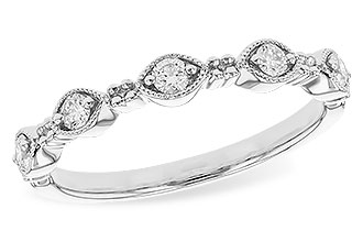 B301-56983: LDS DIA WED RG .20 TW