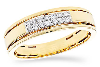 E301-56983: GTS WED RG .15 TW