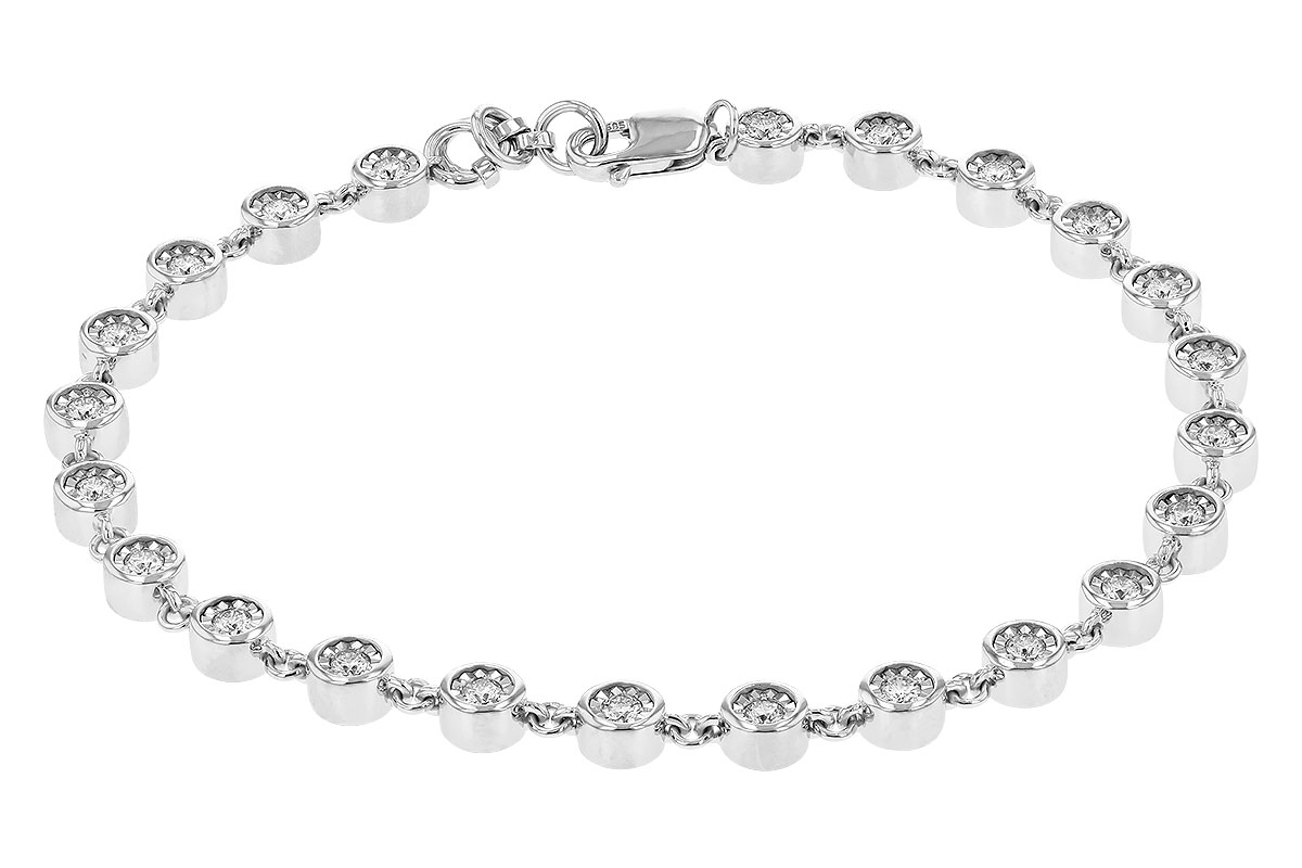 M302-46028: BRACLET 1.23 TW (7")